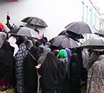 Govt. Criticized for Not Breaking Electoral Reforms Deadlock